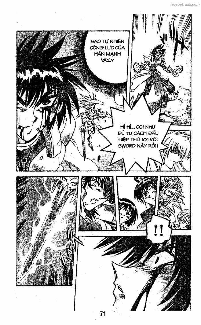 Devil And Devil: Chapter 71