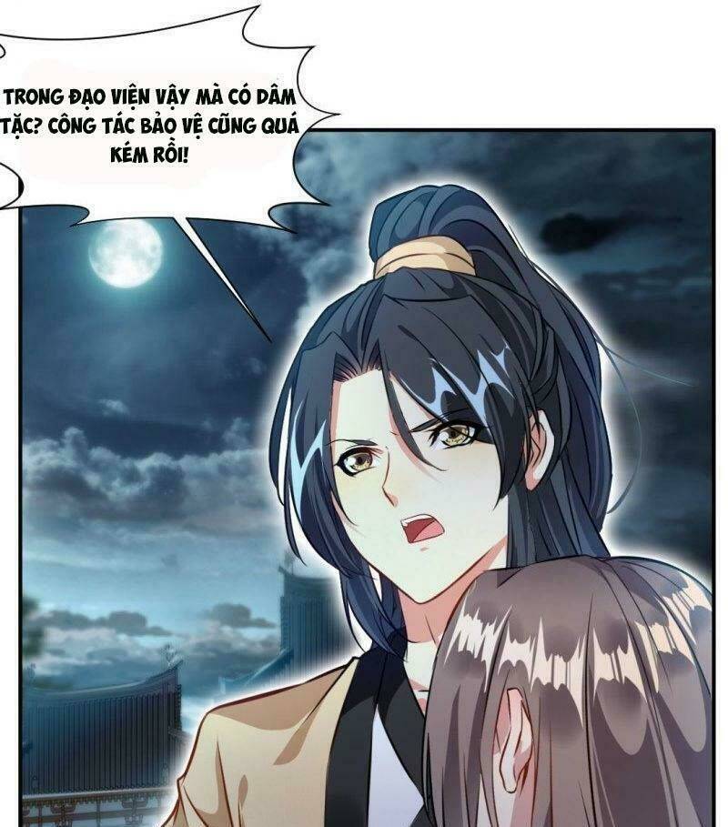 Tuyệt Thế Đế Tôn: Chapter 30