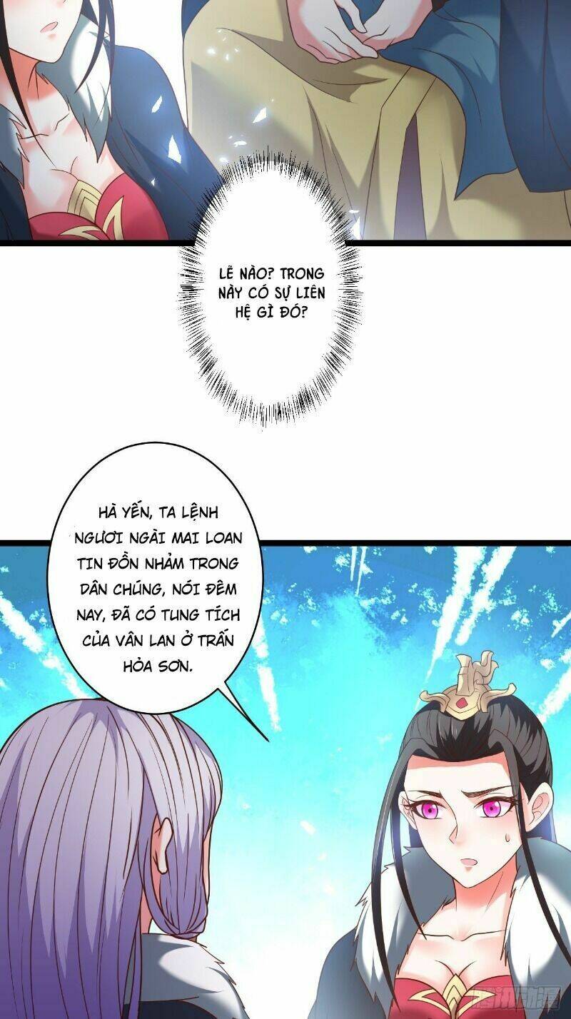 Trọng Sinh Tối Cường Ma Tôn Ở Rể: Chapter 92