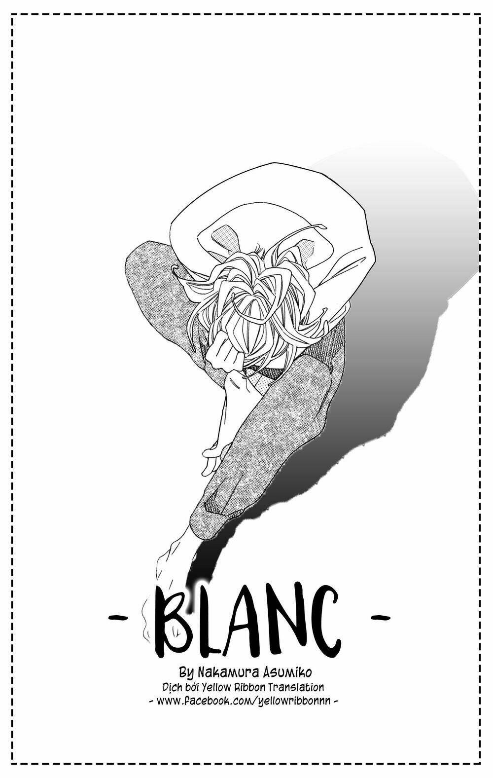 Blanc: Chapter 4