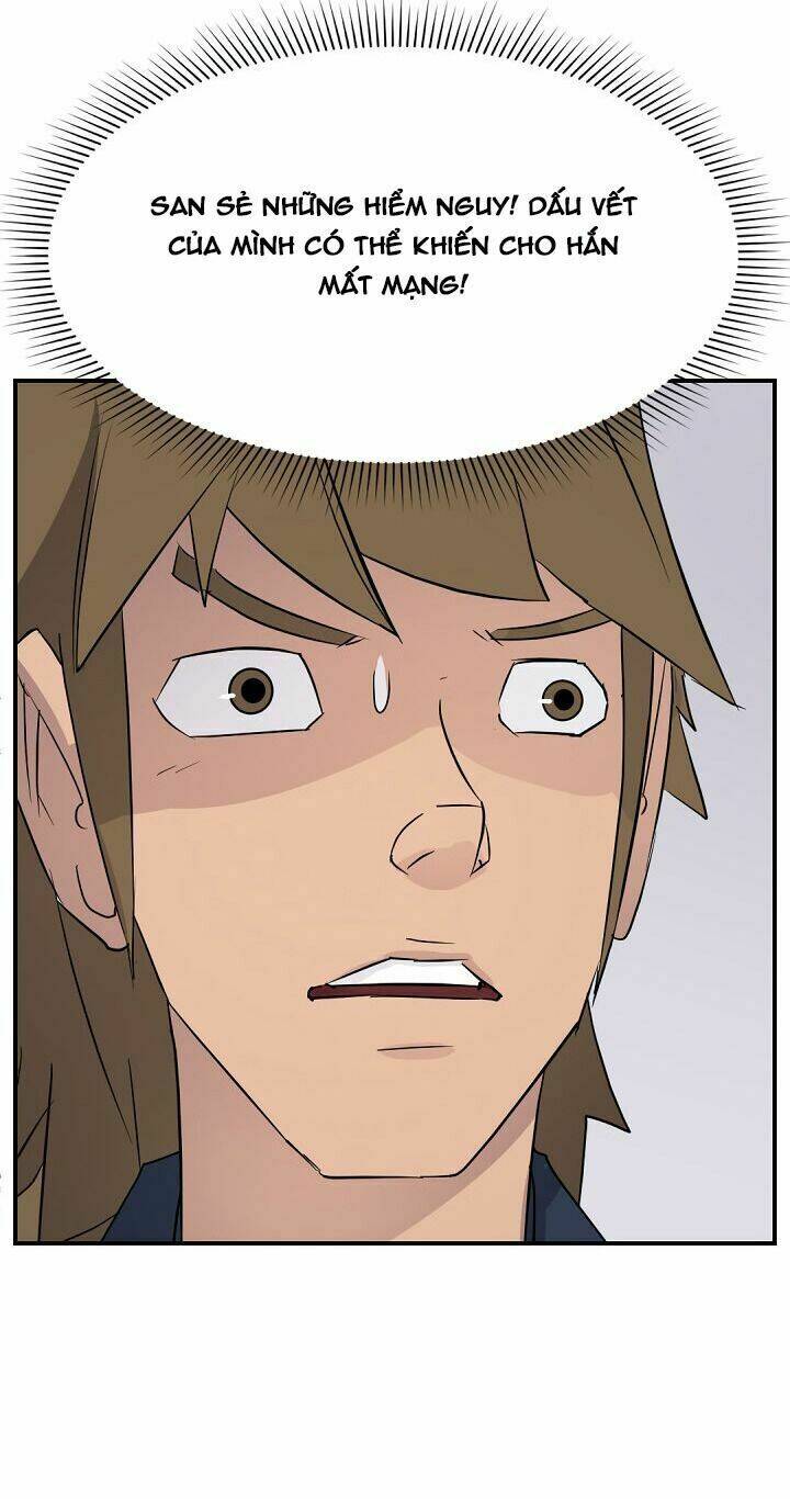 Trọng Sinh, Bất Khả Chiến Bại: Chapter 80