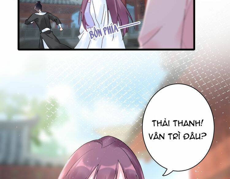 Hoa Nhan Sách: Chapter 93.2