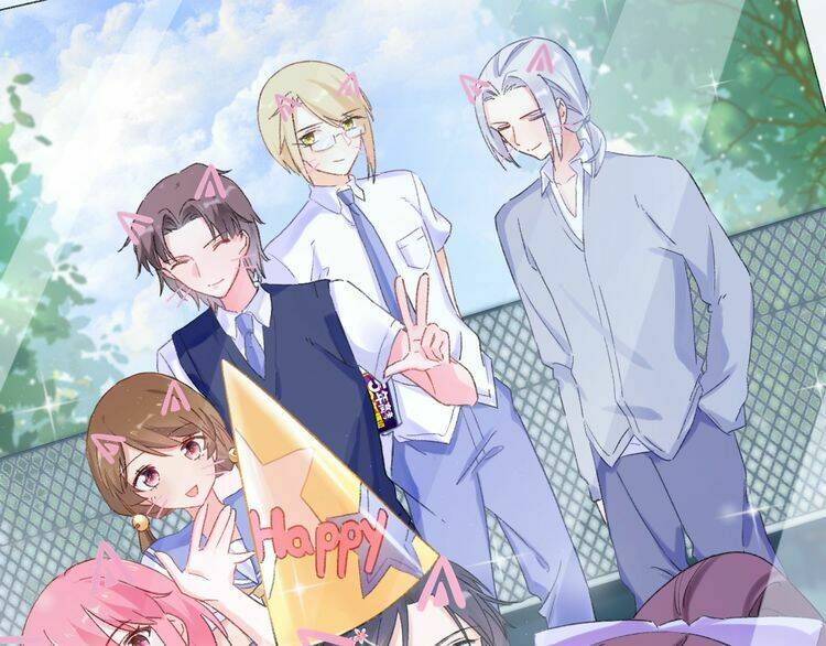 Hoa Nhan Sách: Chapter 71.2