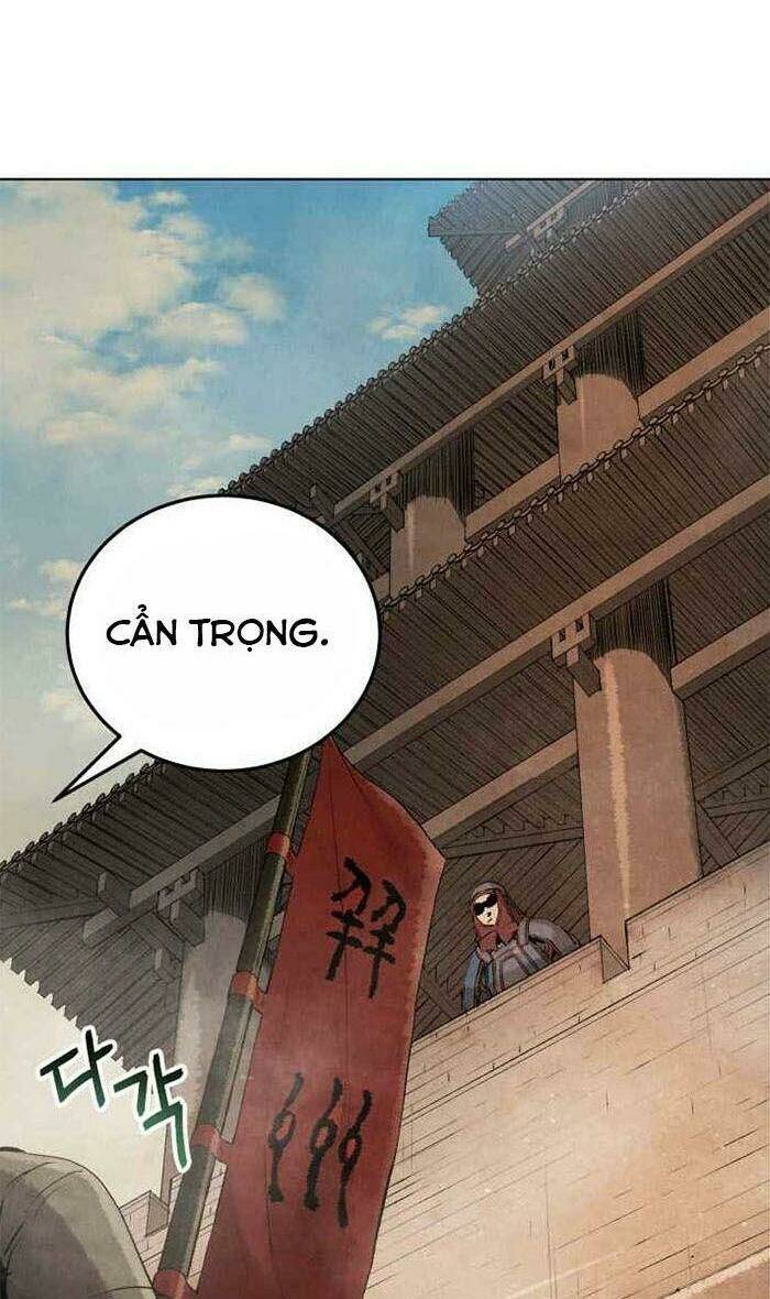 Phụng Tiên Trọng Sinh Ký: Chapter 16