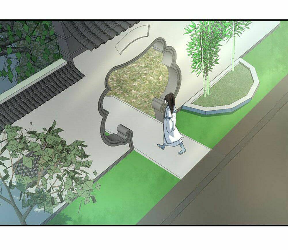 Hỏa Hồ: Chapter 24