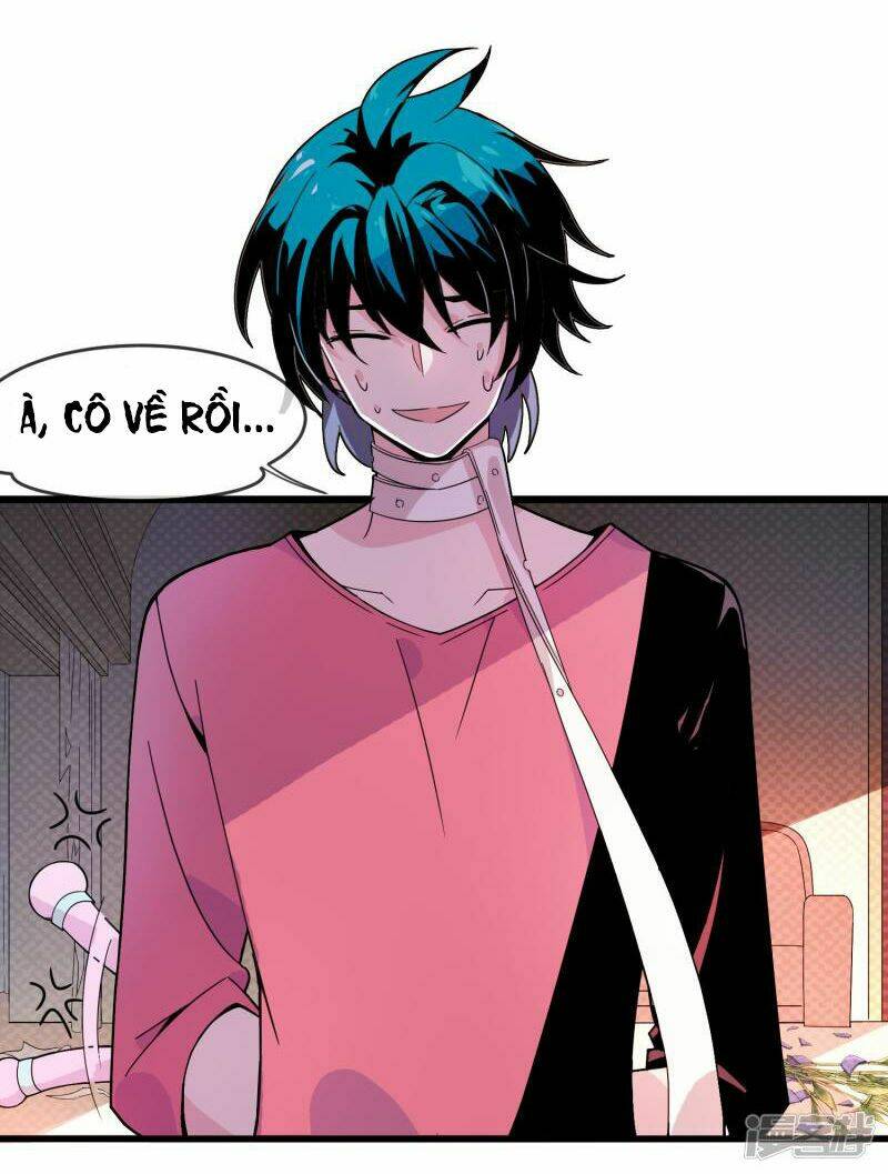 Thế Thân Ma Vương Nam Khuê Mật: Chapter 9