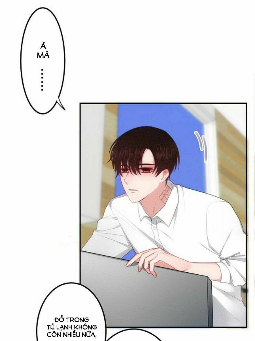 Tháng Sáu Kì Diệu: Chapter 61