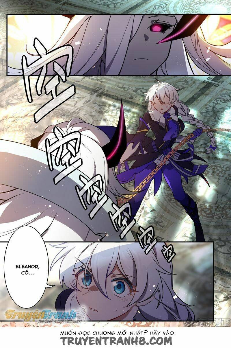 Băng Hoại 3Rd: Chapter 84