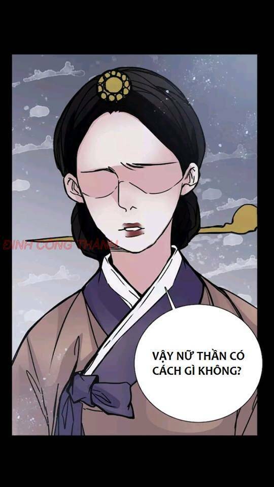 Michin Phù Thủy Tái Sinh: Chapter 5