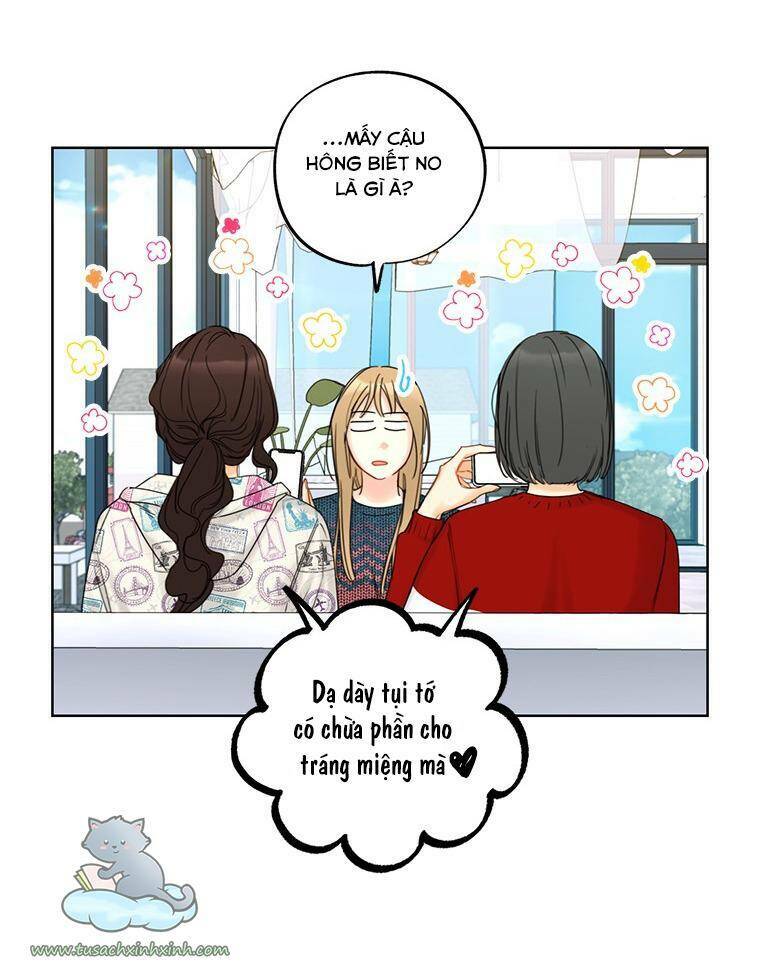 Hẹn Hò Nơi Công Sở: Chapter 109