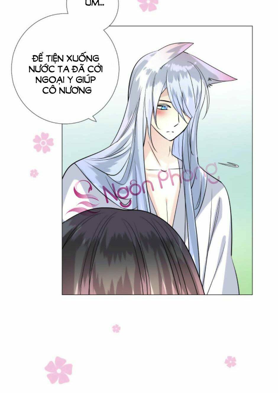 Sao Lại Là Yêu?: Chapter 37