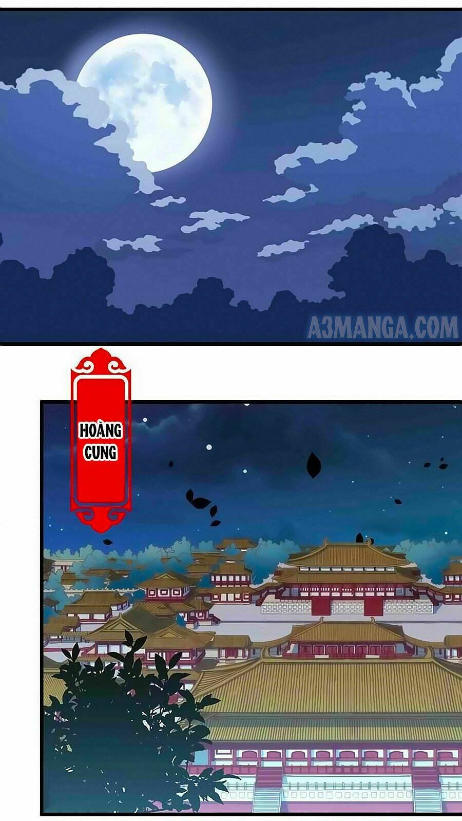 Vương Gia! Ngươi Thật Bỉ Ổi: Chapter 194