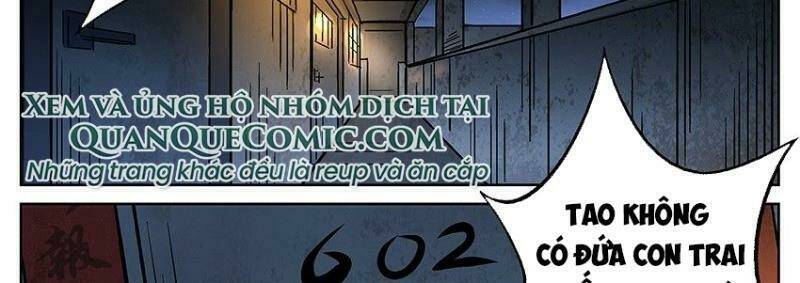 Võ Lực Chí Mạng: Chapter 2