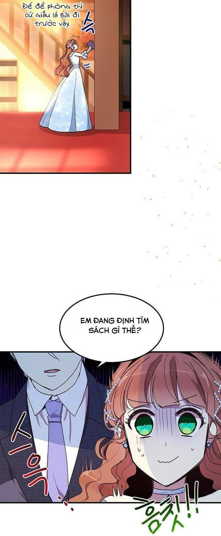 Công Tước, Loạn Vừa Thôi!: Chapter 53