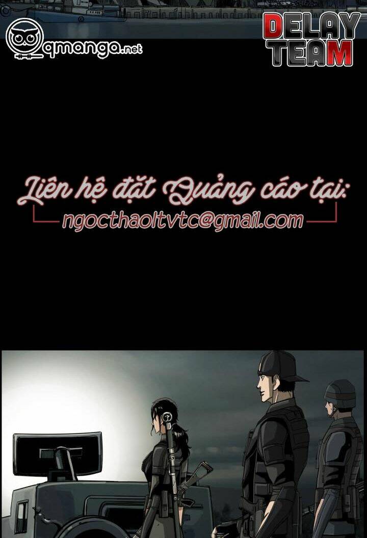 Thợ Săn Đầu Tiên: Chapter 49