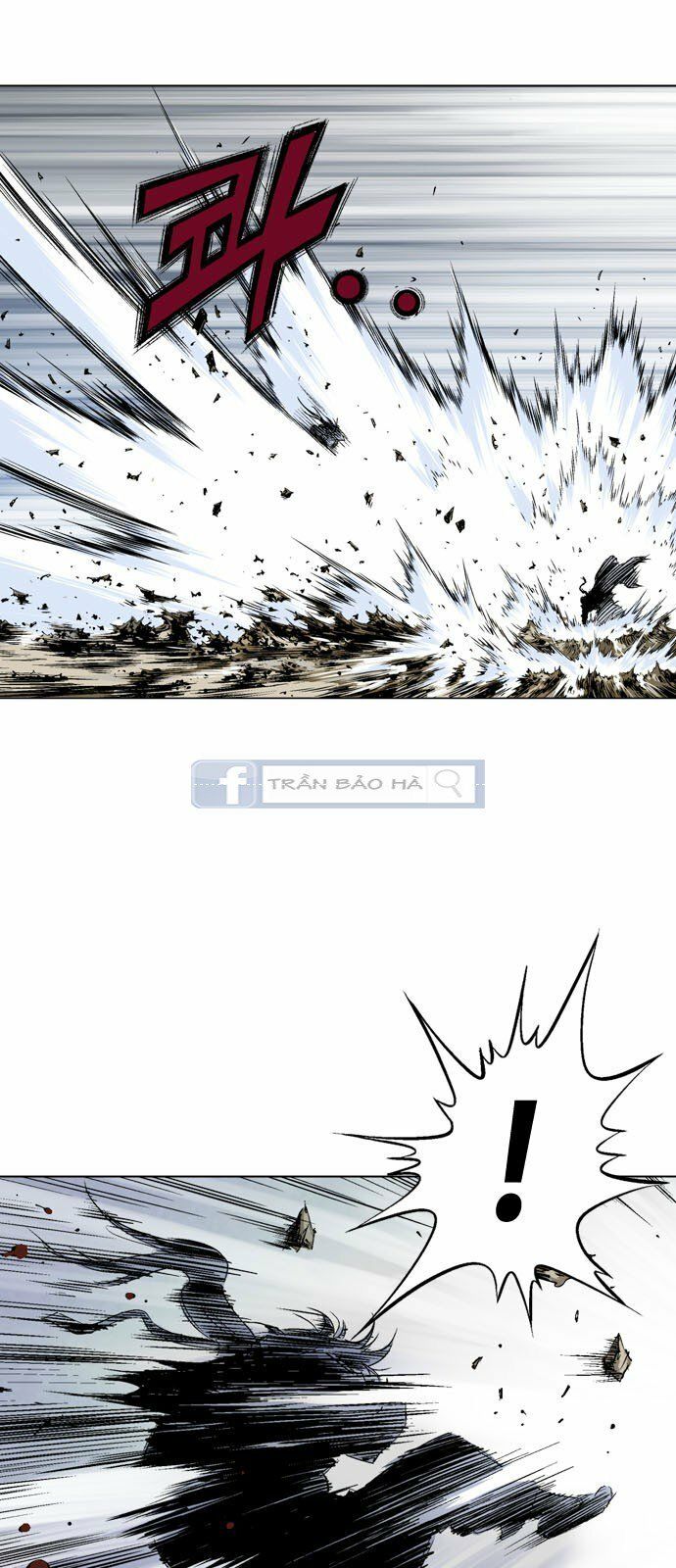 Cao Thủ 2: Chapter 66