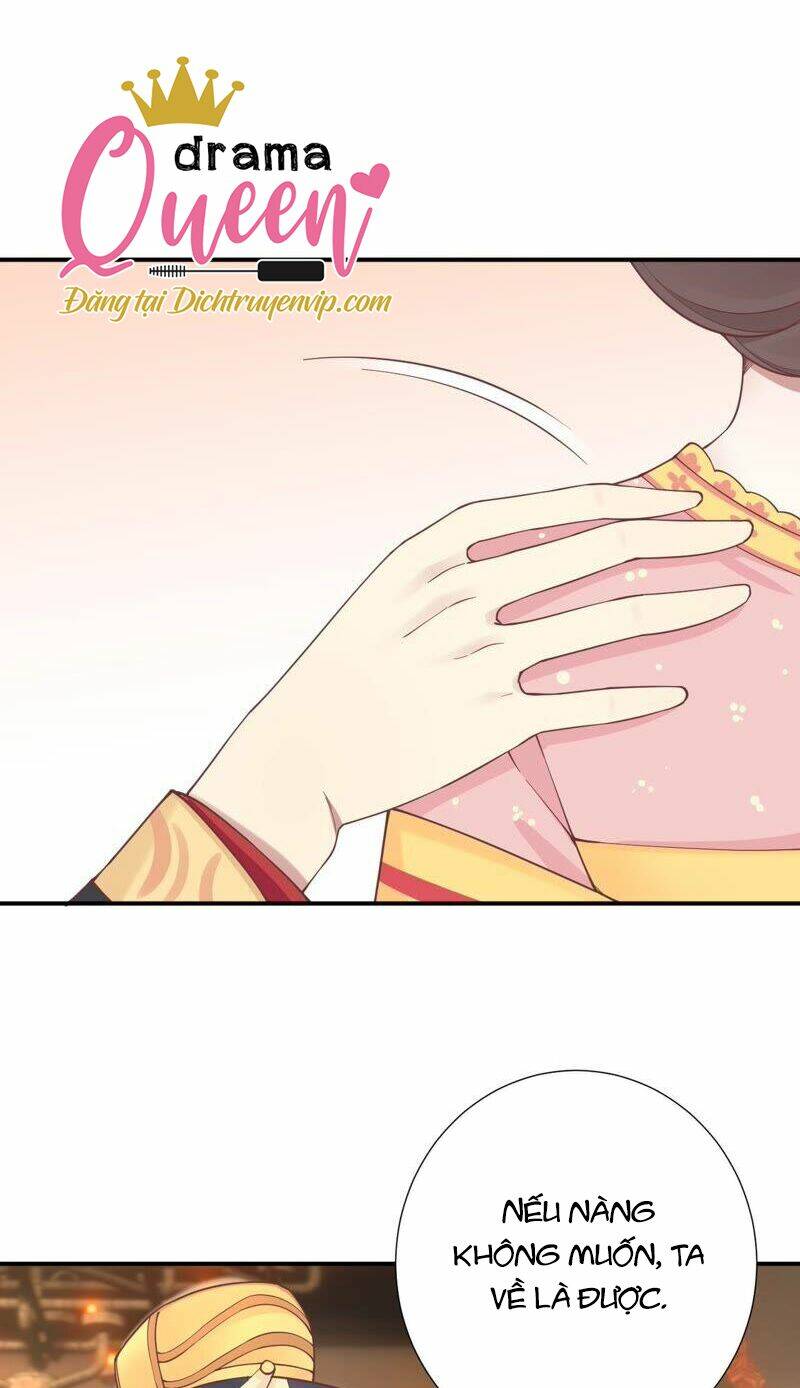 Hoàng Hậu Bận Lắm: Chapter 159