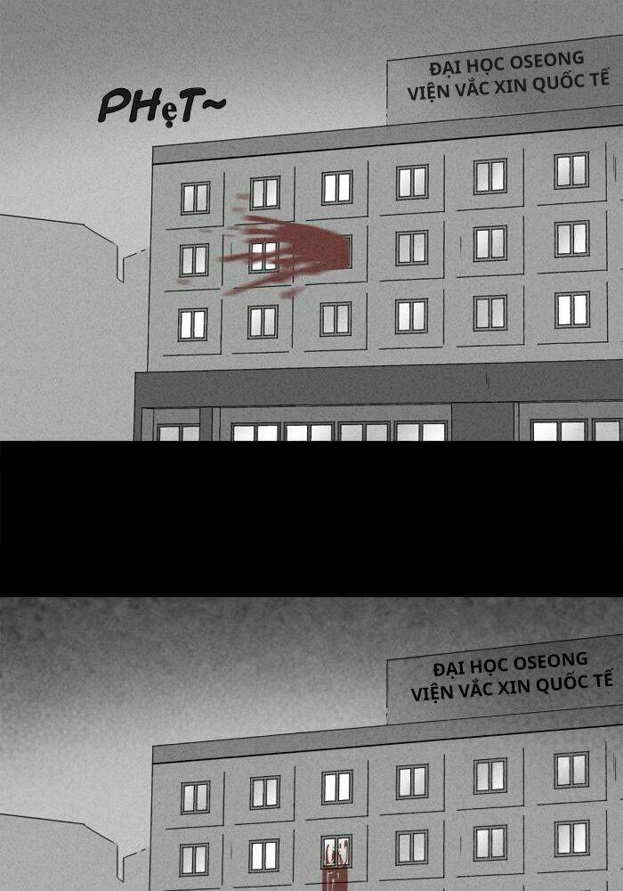 Những Câu Chuyện Bất Thường: Chapter 212