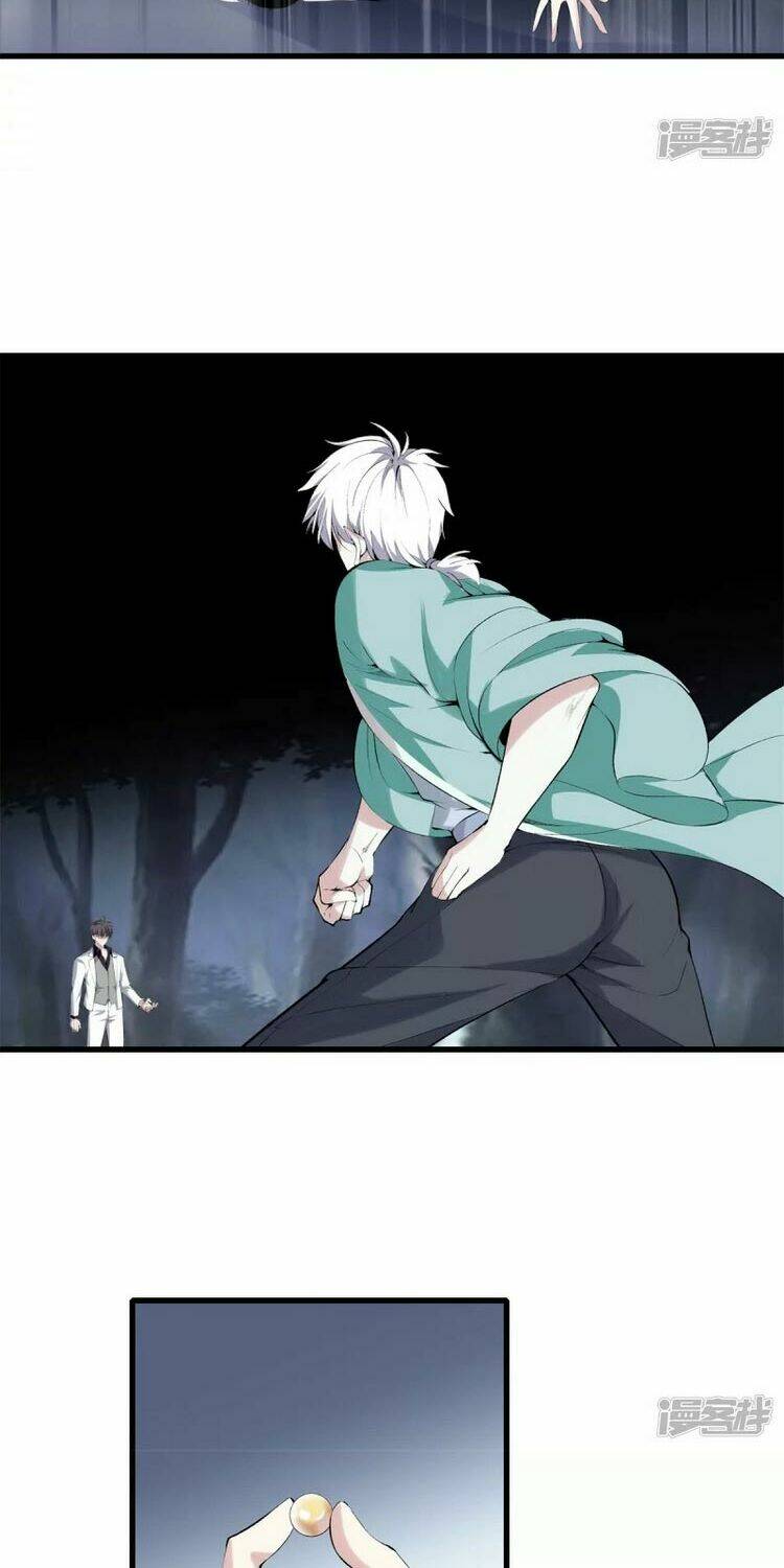 Đô Thị Chí Tôn: Chapter 152