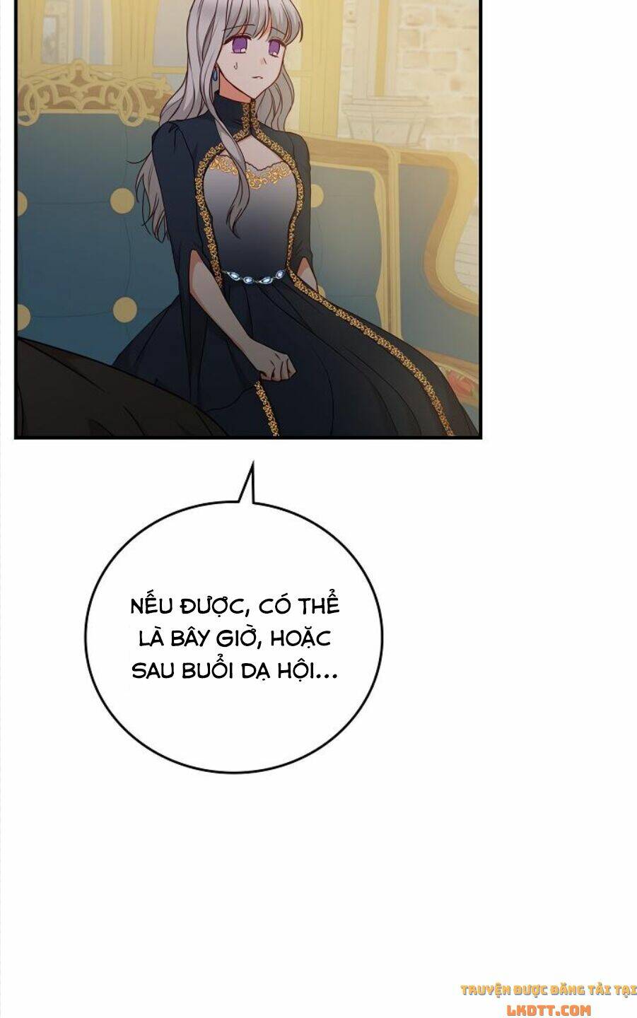 Đừng Chọc Đứa Em Gái Bé Bỏng Của Chúng Tôi: Chapter 53
