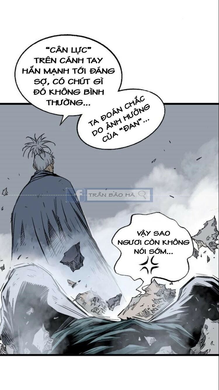 Cao Thủ 2: Chapter 118