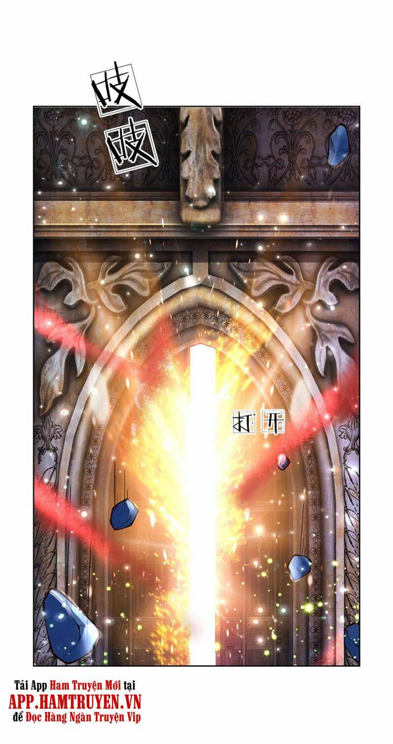 Thân Thể Của Ta Là Kiếm Chủng: Chapter 122