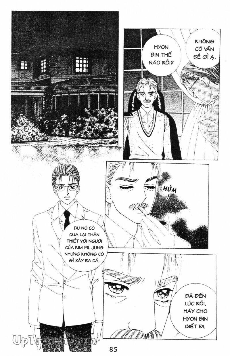 Mặt nạ tình yêu: Chapter 94