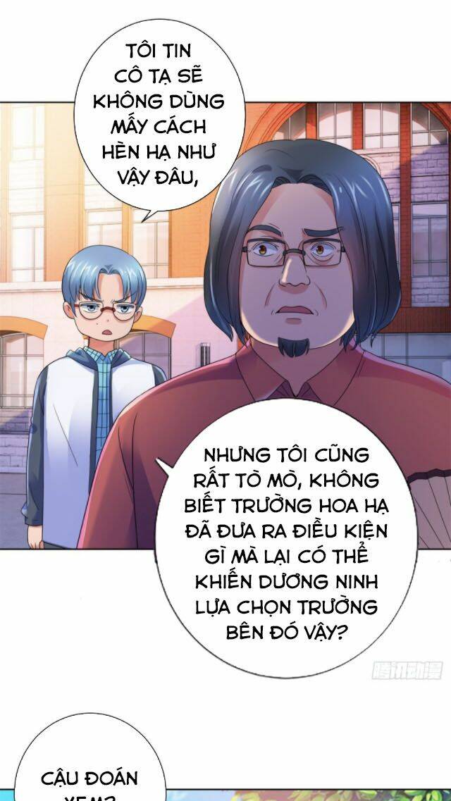 Đô Thị Chí Tôn Hệ Thống: Chapter 140