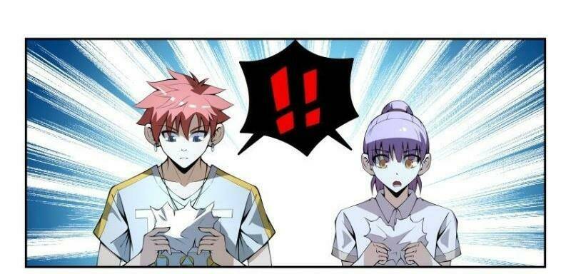 Võ Lực Chí Mạng: Chapter 13