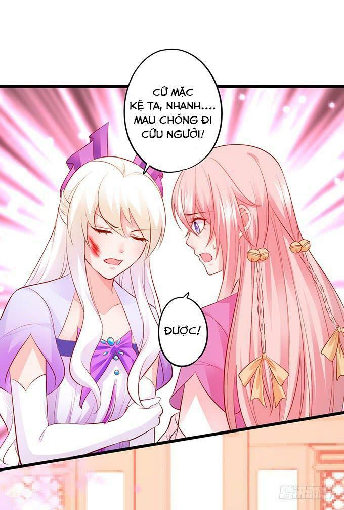 Hồ Tiên Hung Bạo: Chapter 147
