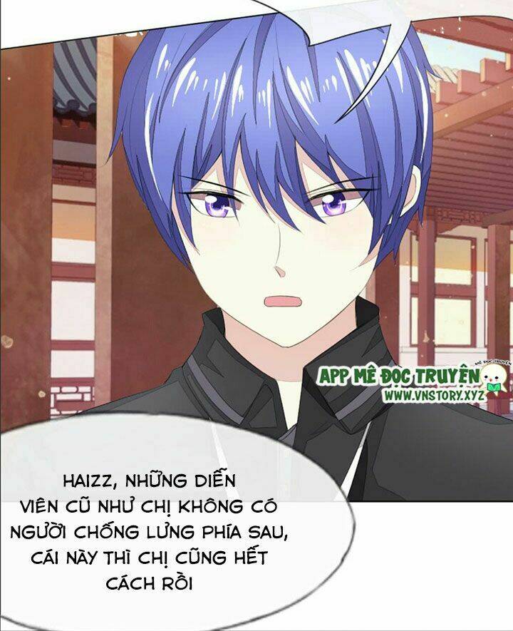 Nam Thần Ma Cà Rồng: Sủng Nhược Tiểu Lãn Thê: Chapter 60