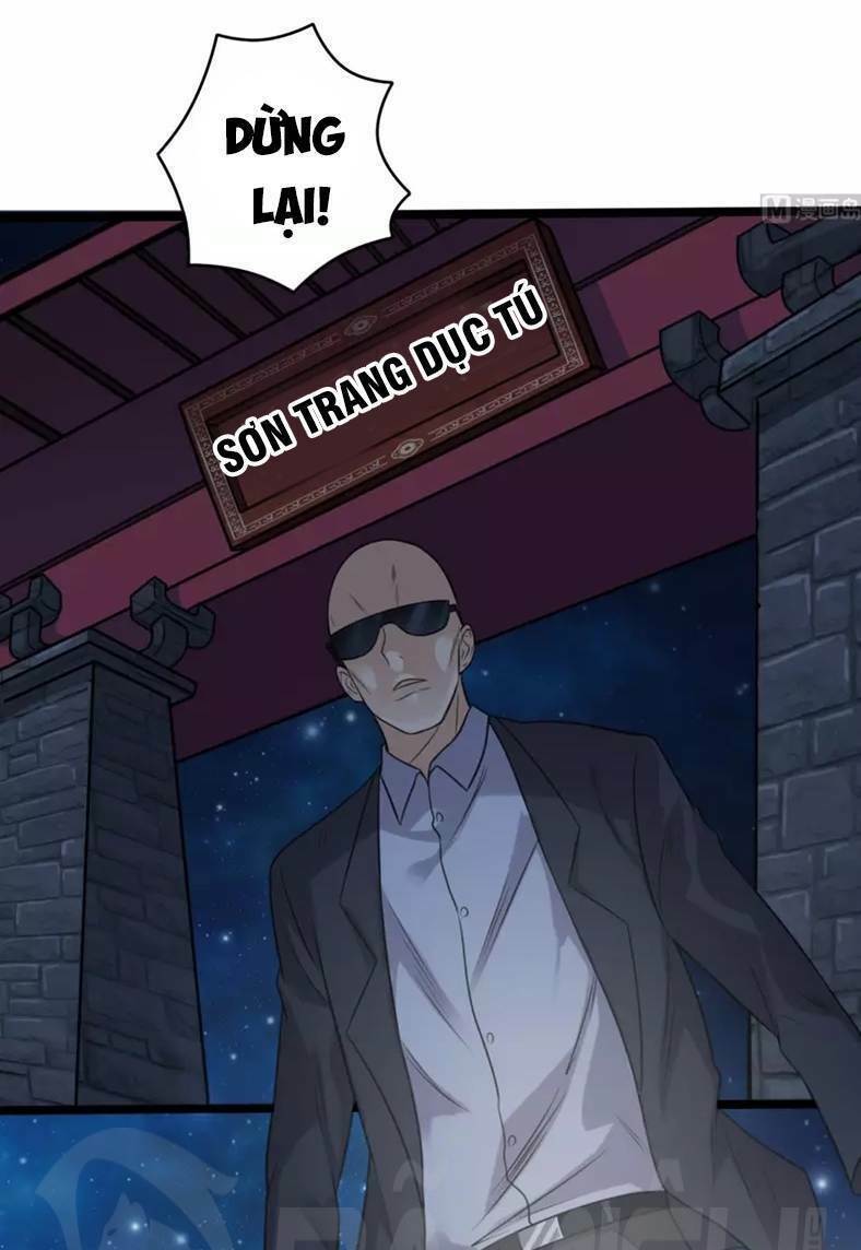 Địa Phủ Khai Phá Thương: Chapter 76