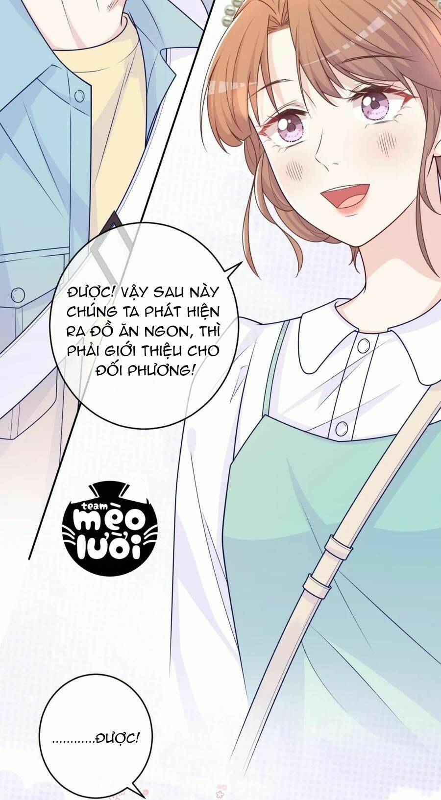 Khi Cô Gái Nhìn Thấy Thời Gian: Chapter 29