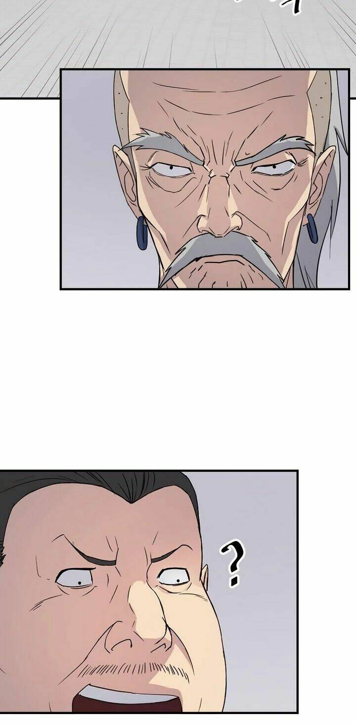 Trọng Sinh, Bất Khả Chiến Bại: Chapter 92