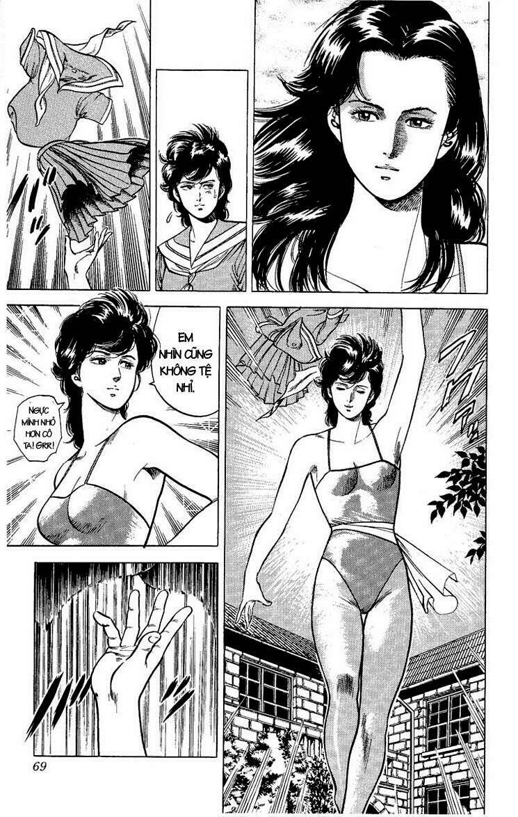 City Hunter: Chapter 29