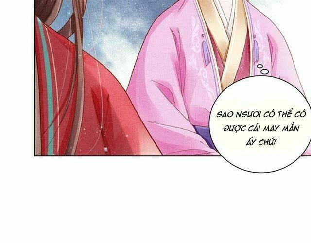 Thịnh Sủng Y Phi Chi Dao Quan Truyện: Chapter 30