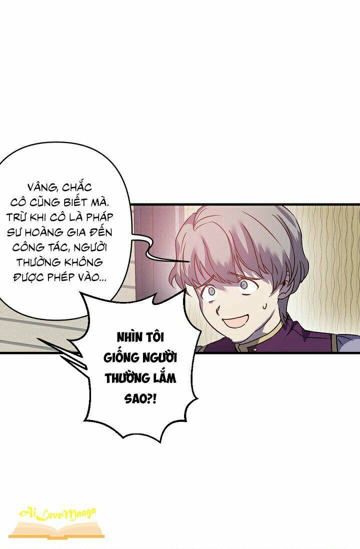 Hôn Lễ Báo Thù: Chapter 37