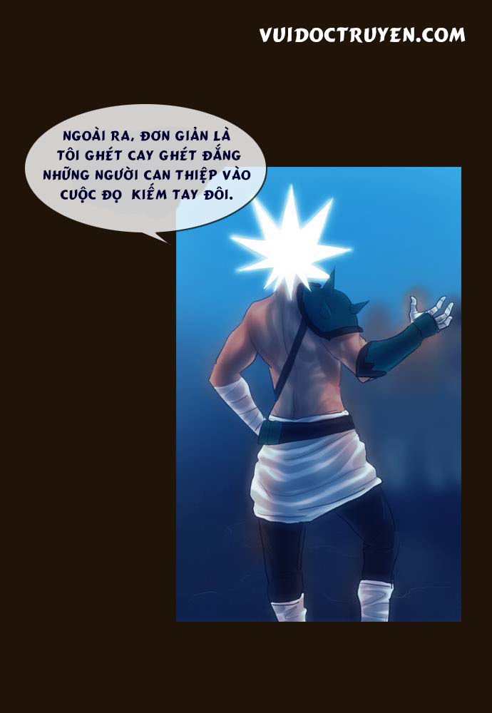 Magician: Chapter 88