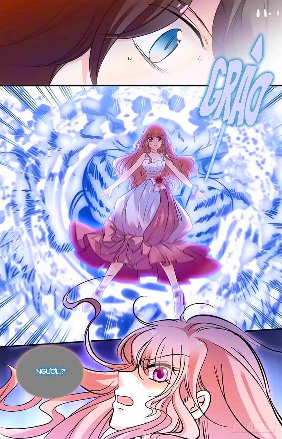 Bạn Trai Quái Thú Của Tôi: Chapter 95