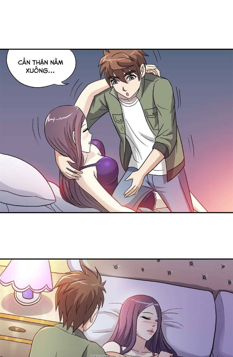 Khống Vận Sư: Chapter 67