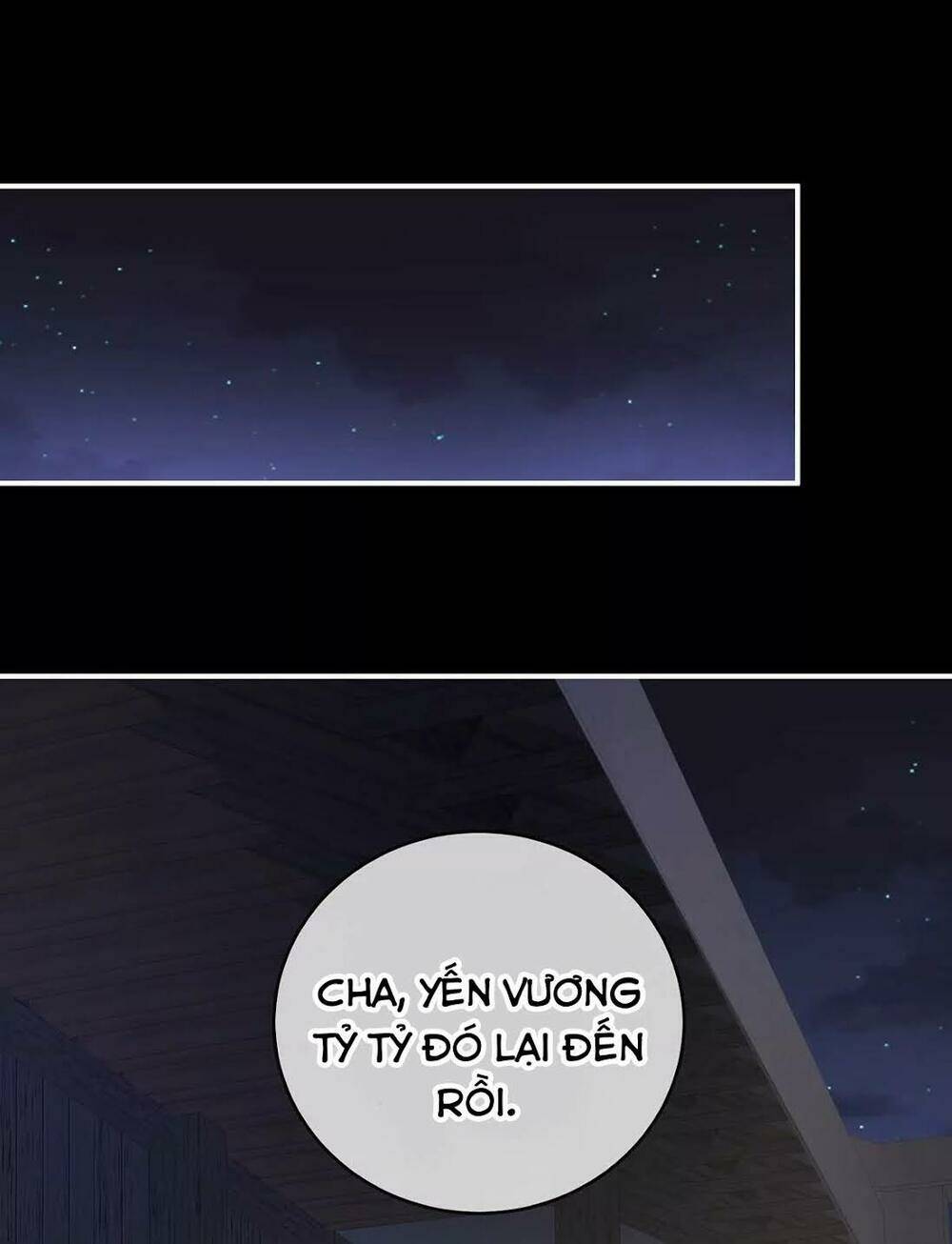 Kiều Phu Có Hỉ: Chapter 15.1