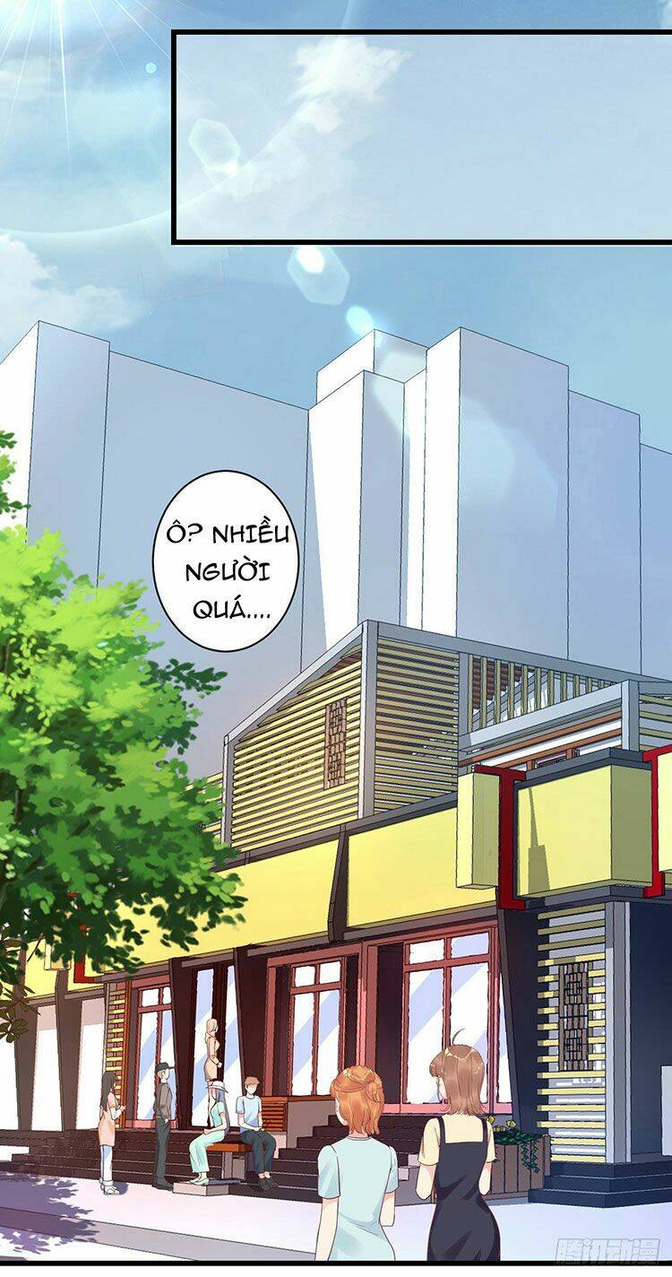 Náo Loạn Suốt Đời: Chapter 15