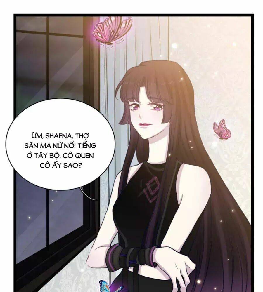 Nữ Phù Thủy Muốn Sống Nổi Loạn: Chapter 29