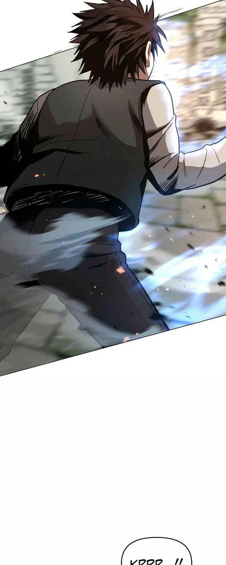 Con Đường Diệt Thần: Chapter 19