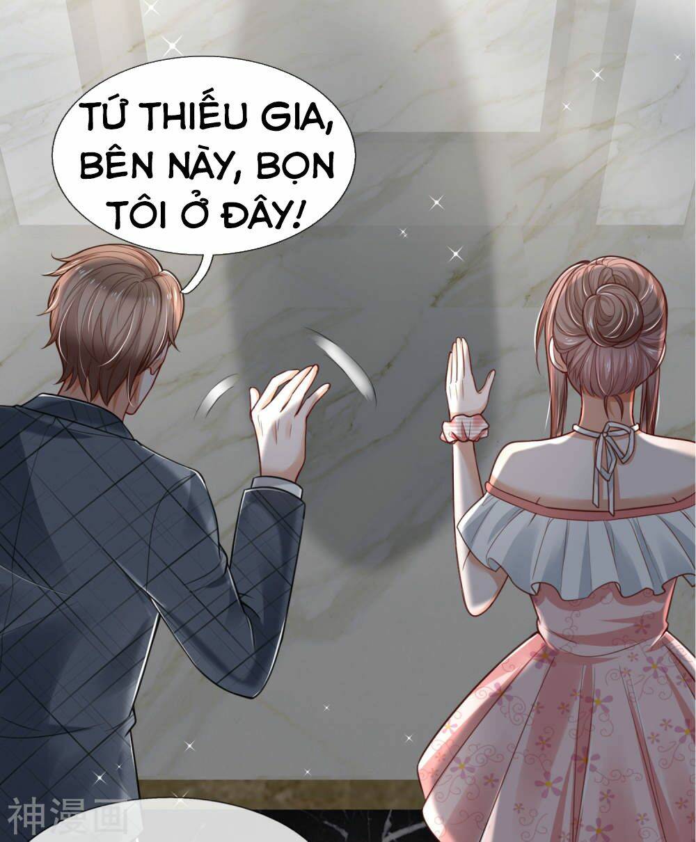 Tuyệt Đỉnh Khí Thiếu: Chapter 20