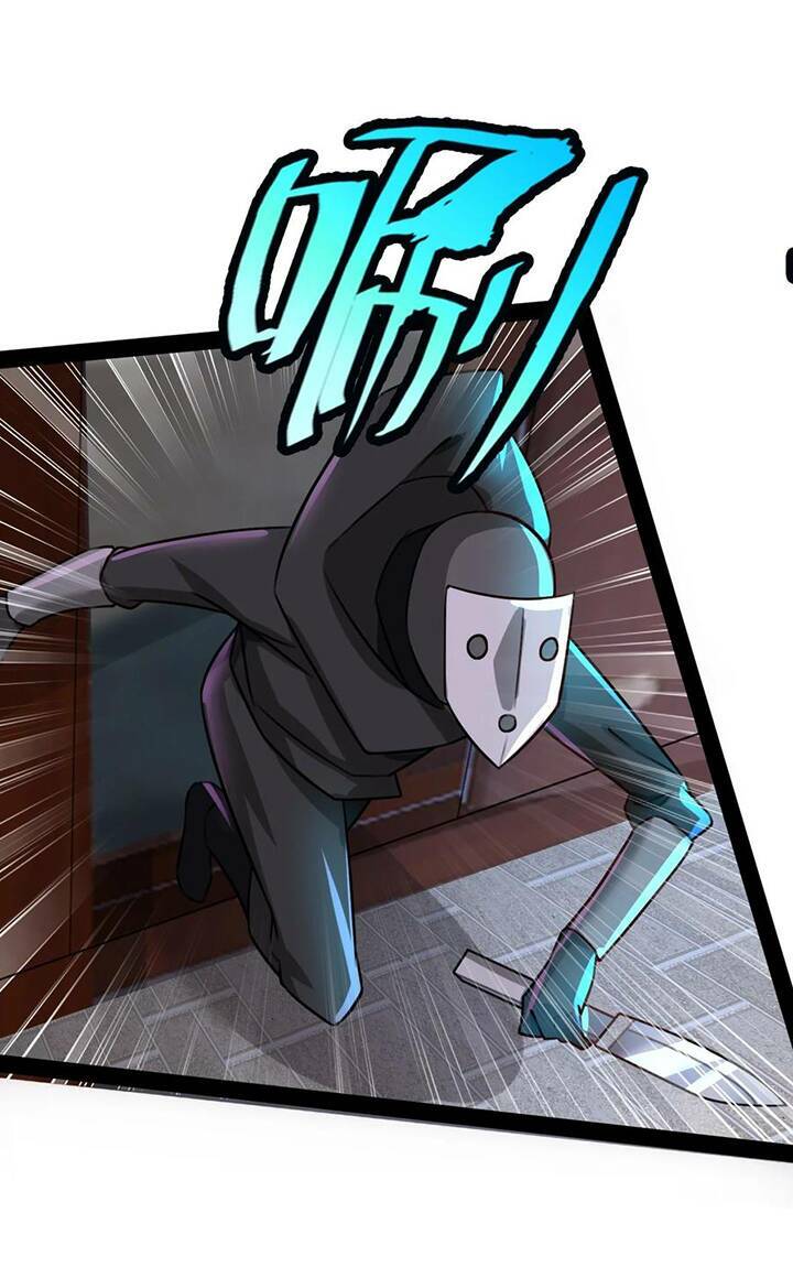 Đại Bảo Kiếm Của Tôi: Chapter 20