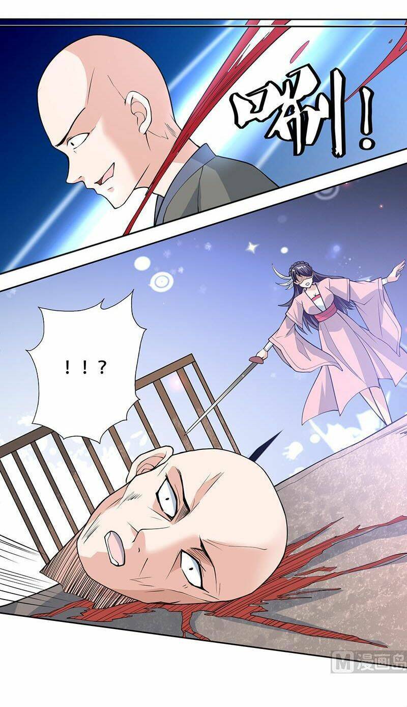 Tối Cường Thần Thú Hệ Thống: Chapter 232