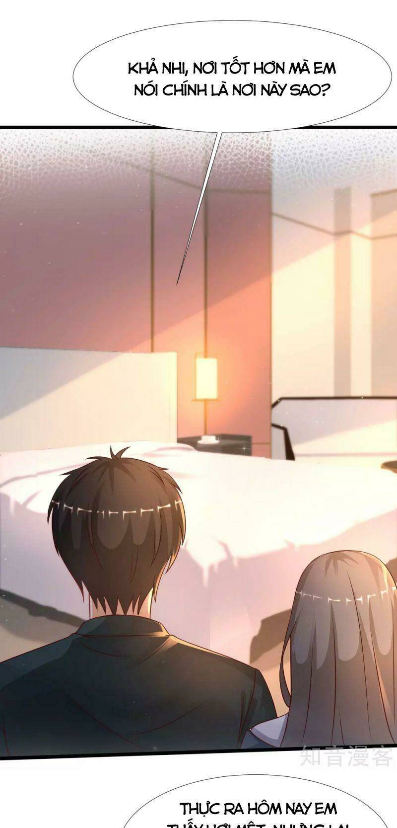 Tối Cường Vận Đào Hoa: Chapter 206