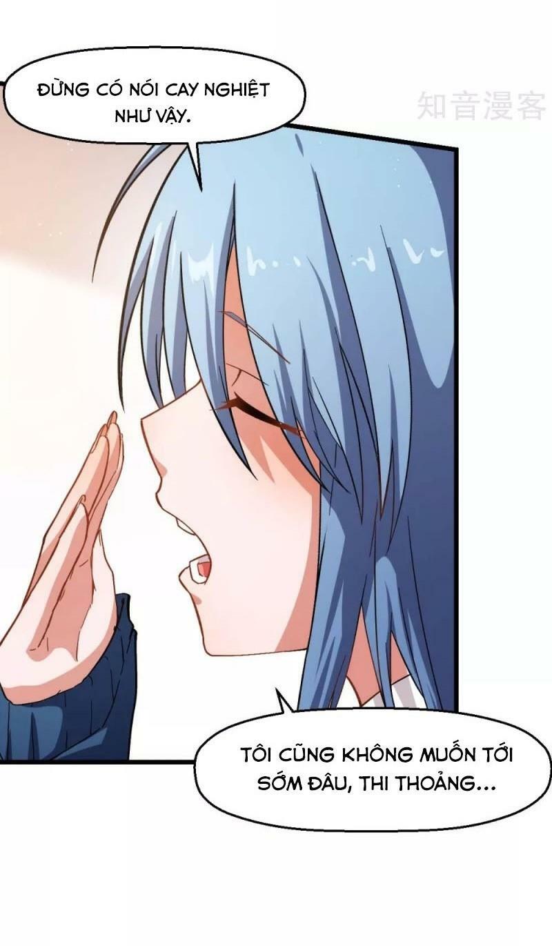 Vườn Trường Cuồng Sư Hệ Thống: Chapter 120