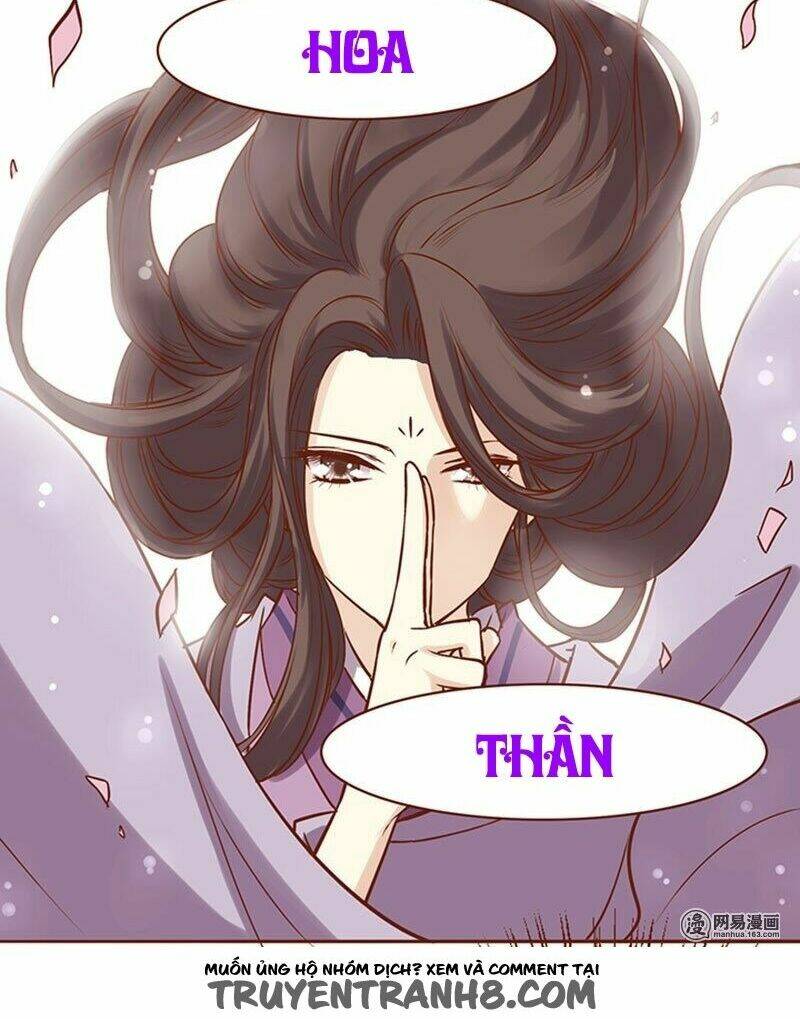 Yến Sơn Phái Và Bách Hoa Môn: Chapter 44